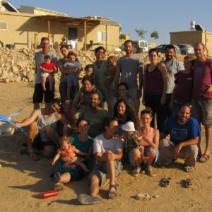 The Davinsky Family