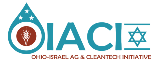 Ohio-Israel AG & Cleantech Initiative