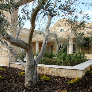 Ramat HaNegev Desert Agro Research Center