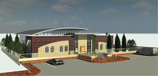 Merhavim Active Health Center