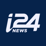 i24 News logo