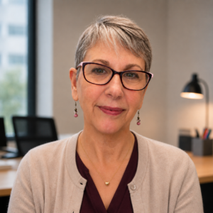 Karen Cohn