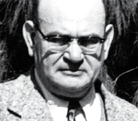 Simcha Blass