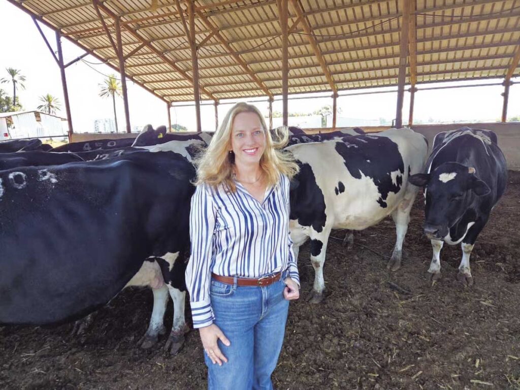 Dr. Maya Zakut