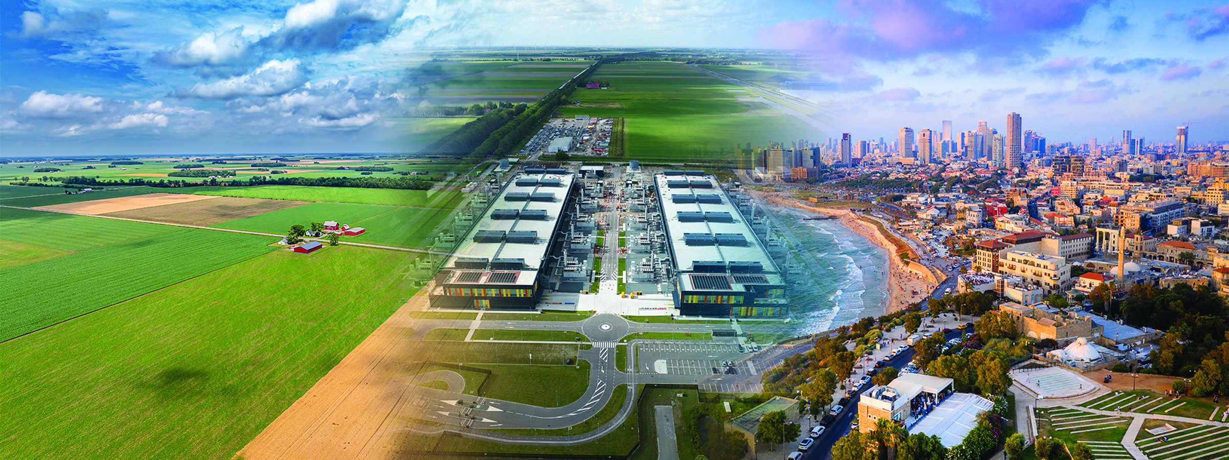 Ohio - CleanTech - Israel